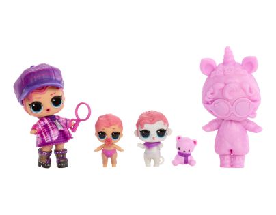 L.O.L. Surprise! Mega dekodér