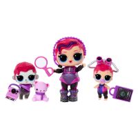 L.O.L. Surprise! Mega dekodér 6