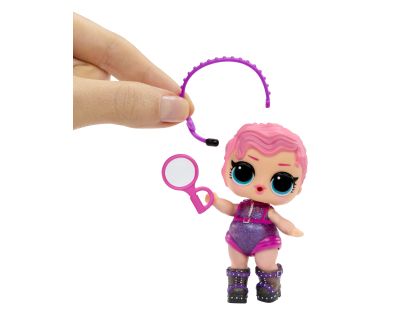 L.O.L. Surprise! Mega dekodér