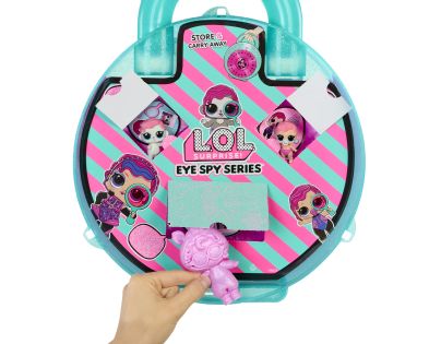 L.O.L. Surprise! Mega dekodér