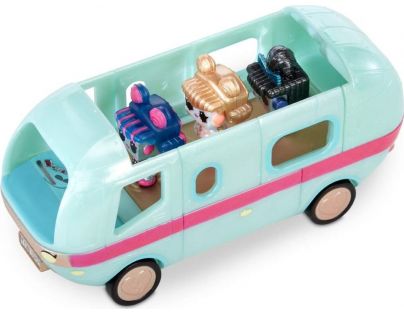 L.O.L. Surprise Mini panenky Tiny Toys