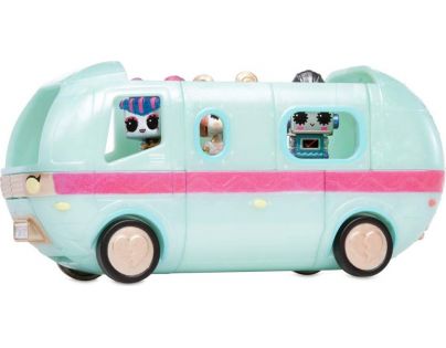L.O.L. Surprise Mini panenky Tiny Toys