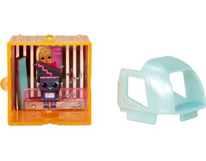 L.O.L. Surprise Mini panenky Tiny Toys