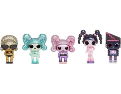 L.O.L. Surprise Mini panenky Tiny Toys