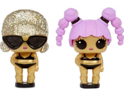 L.O.L. Surprise Mini panenky Tiny Toys