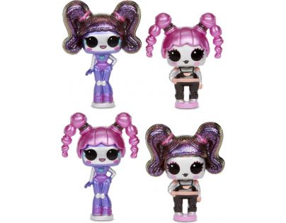 L.O.L. Surprise Mini panenky Tiny Toys