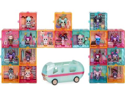 L.O.L. Surprise Mini panenky Tiny Toys