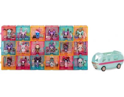 L.O.L. Surprise Mini panenky Tiny Toys
