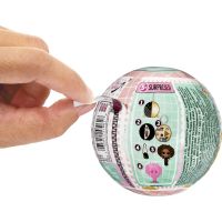 L.O.L. Surprise! Mini ségry 4