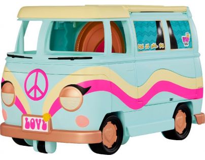 L.O.L. Surprise! Minibus