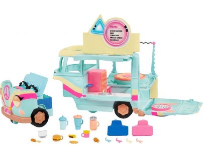 L.O.L. Surprise! Minibus