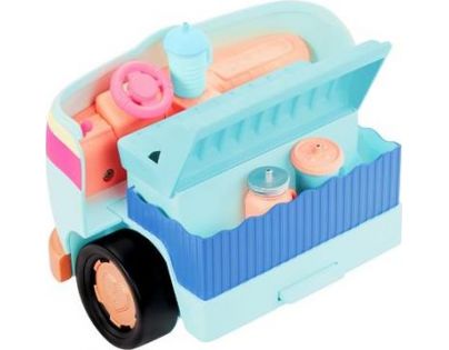 L.O.L. Surprise! Minibus