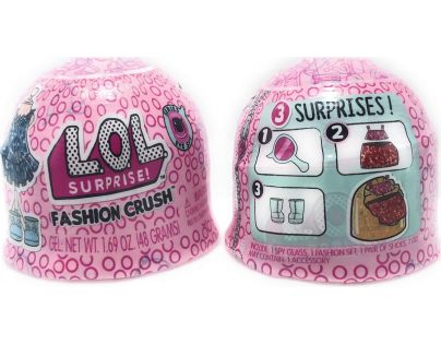 L.O.L. Surprise Módní doplňky