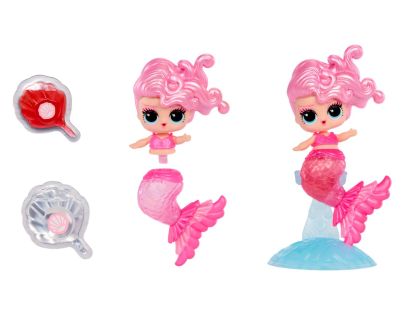 L.O.L. Surprise! Mořské panenky s leskem na rty