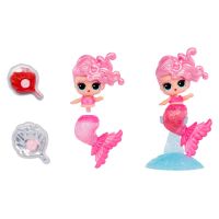 L.O.L. Surprise! Mořské panenky s leskem na rty 3