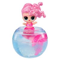 L.O.L. Surprise! Mořské panenky s leskem na rty