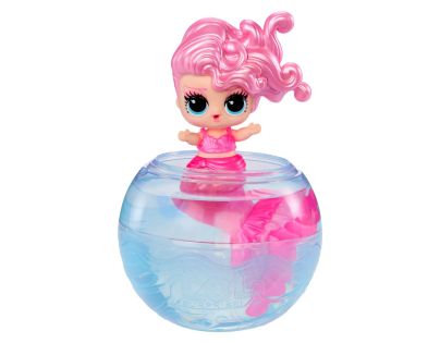 L.O.L. Surprise! Mořské panenky s leskem na rty