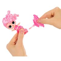 L.O.L. Surprise! Mořské panenky s leskem na rty 4