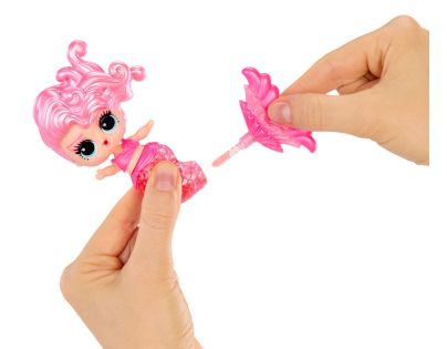 L.O.L. Surprise! Mořské panenky s leskem na rty