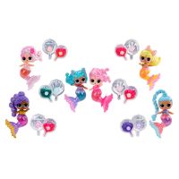 L.O.L. Surprise! Mořské panenky s leskem na rty 6