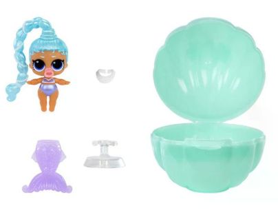 L.O.L. Surprise! Mořské sestřičky 2-pack
