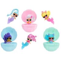 L.O.L. Surprise! Mořské sestřičky 2-pack 3
