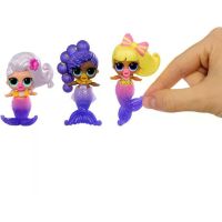 L.O.L. Surprise! Mořské sestřičky 2-pack 4