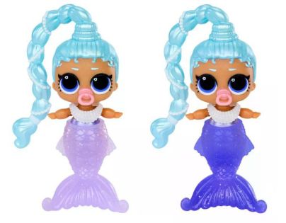 L.O.L. Surprise! Mořské sestřičky 2-pack