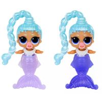 L.O.L. Surprise! Mořské sestřičky 2-pack
