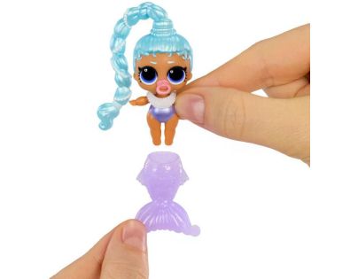 L.O.L. Surprise! Mořské sestřičky 2-pack