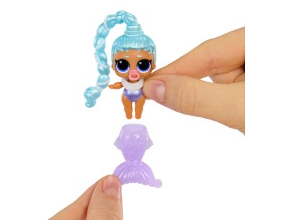 L.O.L. Surprise! Mořské sestřičky