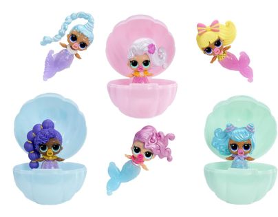 L.O.L. Surprise! Mořské sestřičky