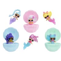 L.O.L. Surprise! Mořské sestřičky 2