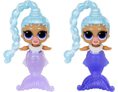 L.O.L. Surprise! Mořské sestřičky