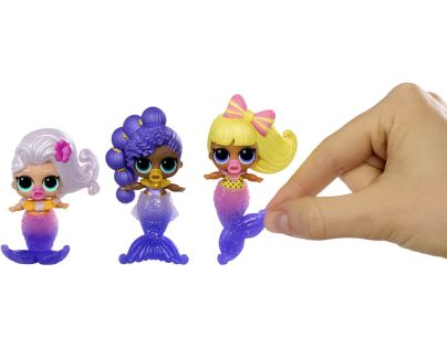L.O.L. Surprise! Mořské sestřičky