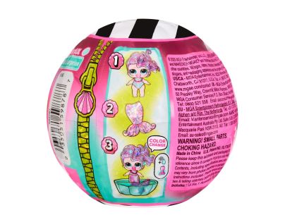 L.O.L. Surprise! Mořské sestřičky