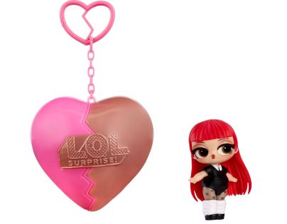 L.O.L. Surprise! Music Festival panenka jako Black Pink, PDQ
