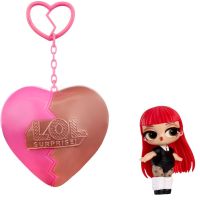 L.O.L. Surprise! Music Festival panenka jako Black Pink, PDQ