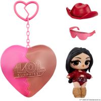 L.O.L. Surprise! Music Festival panenka jako Black Pink, PDQ 4