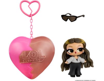 L.O.L. Surprise! Music Festival panenka jako Black Pink, PDQ