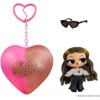 L.O.L. Surprise! Music Festival panenka jako Black Pink, PDQ 5