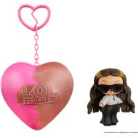 L.O.L. Surprise! Music Festival panenka jako Black Pink, PDQ 6