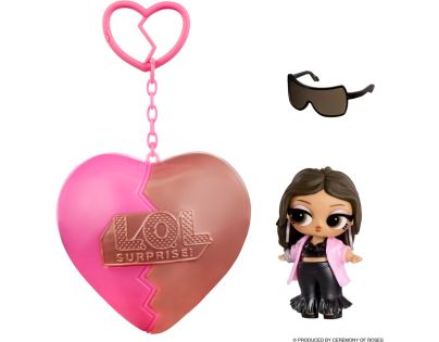 L.O.L. Surprise! Music Festival panenka jako Black Pink, PDQ