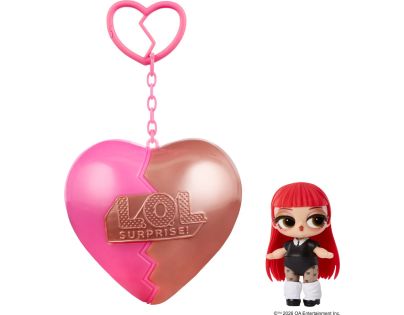 L.O.L. Surprise! Music Festival panenka jako Black Pink, PDQ