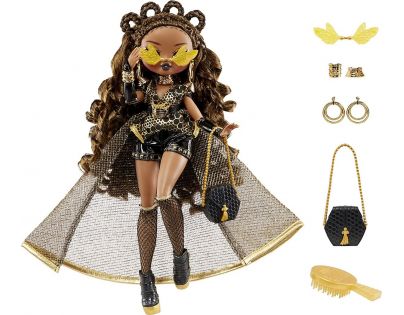 L.O.L. Surprise! OMG Divoká velká ségra Royal Bee