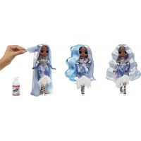 L.O.L. Surprise! OMG Fashion Show Hair Velká ségra Lady Braids 4