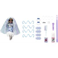 L.O.L. Surprise! OMG Fashion Show Hair Velká ségra Lady Braids 2