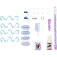 L.O.L. Surprise! OMG Fashion Show Hair Velká ségra Lady Braids 6