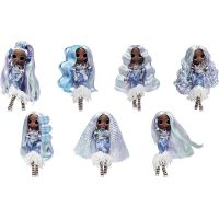 L.O.L. Surprise! OMG Fashion Show Hair Velká ségra Lady Braids 3