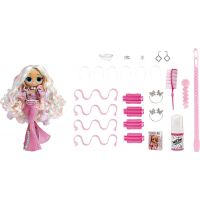 L.O.L. Surprise! OMG Fashion Show Hair Velká ségra Twist Queen 2